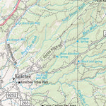 Arizona Atlas & Gazetteer Page 29 Preview 2
