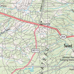 Arizona Atlas & Gazetteer Page 29 Preview 3