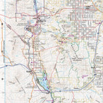 Garmin Arizona Atlas & Gazetteer Page 30 digital map