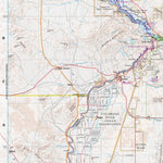 Arizona Atlas & Gazetteer Page 40 Preview 1