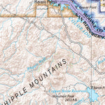 Arizona Atlas & Gazetteer Page 40 Preview 3