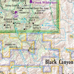 Arizona Atlas & Gazetteer Page 43 Preview 2