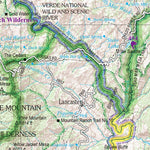 Arizona Atlas & Gazetteer Page 44 Preview 3