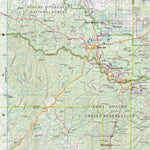 Arizona Atlas & Gazetteer Page 46 Preview 1