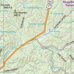 Arizona Atlas & Gazetteer Page 46 Preview 2