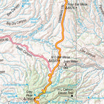 Arizona Atlas & Gazetteer Page 55 Preview 2