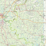 Arkansas Atlas & Gazetteer Page 113 Preview 1