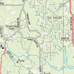 Arkansas Atlas & Gazetteer Page 123 Preview 3