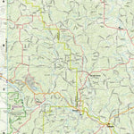 Arkansas Atlas & Gazetteer Page 24 Preview 1