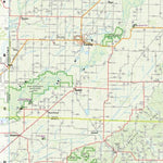 Arkansas Atlas & Gazetteer Page 26 Preview 1
