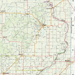 Arkansas Atlas & Gazetteer Page 27 Preview 1