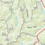 Arkansas Atlas & Gazetteer Page 30 Preview 2