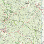 Arkansas Atlas & Gazetteer Page 35 Preview 1