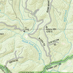 Arkansas Atlas & Gazetteer Page 46 Preview 2
