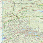 Arkansas Atlas & Gazetteer Page 76 Preview 1
