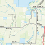 Arkansas Atlas & Gazetteer Page 79 Preview 2