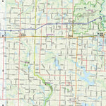 Arkansas Atlas & Gazetteer Page 80 Preview 1