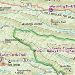 Arkansas Atlas & Gazetteer Page 85 Preview 3