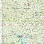 Arkansas Atlas & Gazetteer Page 86 Preview 1