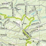 Arkansas Atlas & Gazetteer Page 87 Preview 3