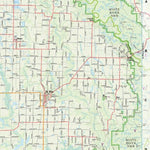 Arkansas Atlas & Gazetteer Page 93 Preview 1