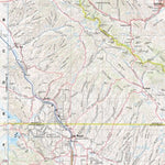 Garmin California Atlas & Gazetteer Page 102 digital map