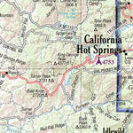 Garmin California Atlas & Gazetteer Page 105 bundle exclusive