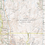 Garmin California Atlas & Gazetteer Page 107 digital map