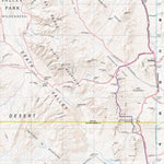 Garmin California Atlas & Gazetteer Page 109 digital map