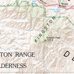 Garmin California Atlas & Gazetteer Page 110 digital map