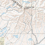 Garmin California Atlas & Gazetteer Page 135 digital map