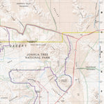 Garmin California Atlas & Gazetteer Page 145 digital map