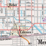 Garmin California Atlas & Gazetteer Page 157 bundle exclusive
