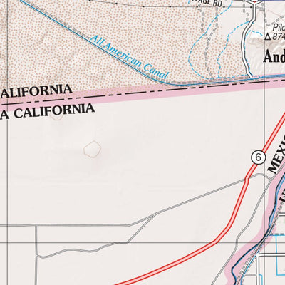 Garmin California Atlas & Gazetteer Page 158 bundle exclusive