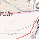 Garmin California Atlas & Gazetteer Page 158 digital map
