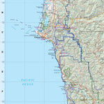 Garmin California Atlas & Gazetteer Page 22 bundle exclusive