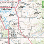 Garmin California Atlas & Gazetteer Page 25 digital map