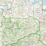 Garmin California Atlas & Gazetteer Page 26 digital map