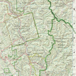 Garmin California Atlas & Gazetteer Page 31 digital map