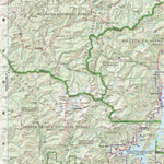 Garmin California Atlas & Gazetteer Page 32 digital map