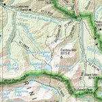 Garmin California Atlas & Gazetteer Page 32 digital map