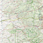 Garmin California Atlas & Gazetteer Page 42 digital map