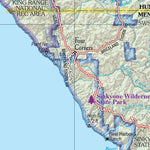 Garmin California Atlas & Gazetteer Page 46 bundle exclusive
