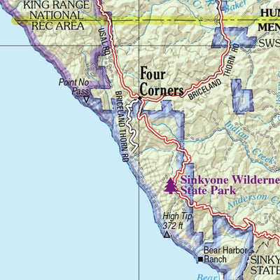 Garmin California Atlas & Gazetteer Page 46 bundle exclusive