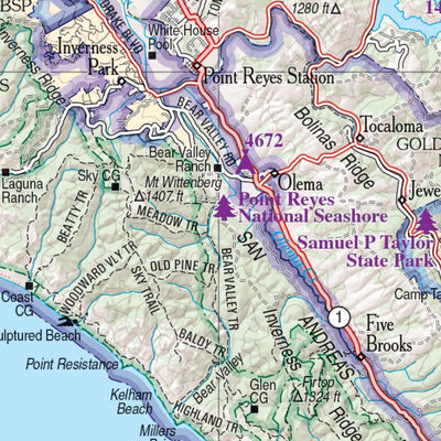 Garmin California Atlas & Gazetteer Page 70 bundle exclusive