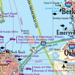 Garmin California Atlas & Gazetteer Page 71 bundle exclusive