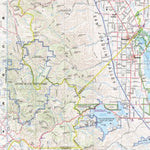 Garmin California Atlas & Gazetteer Page 82 digital map
