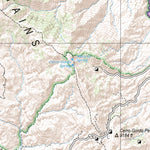 Garmin California Atlas & Gazetteer Page 97 digital map