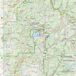 Garmin Colorado Atlas & Gazetteer Page 16 bundle exclusive