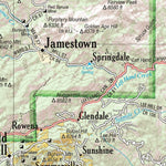 Garmin Colorado Atlas & Gazetteer Page 29 bundle exclusive